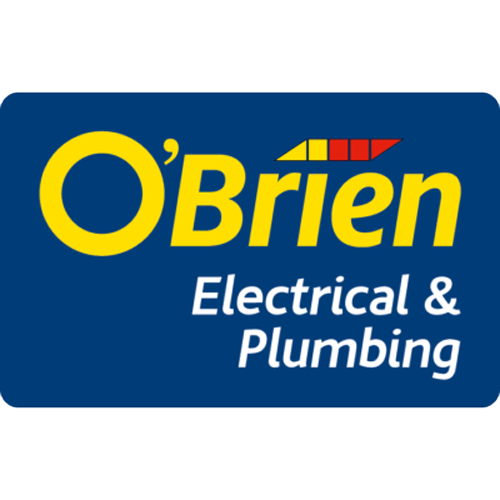 client logo - O’Brien Electrical and Plumbing
